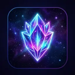 Space Crystals